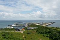 HelgolandSuedhafen P1070078