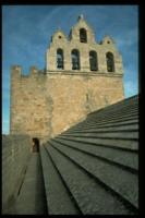 Kirchendach, Les Stes Maries de la Mer, 2002