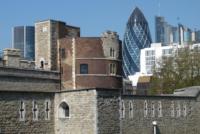 Tower and City of London