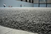 Tate Modern, Ai Weiwei, Sunflower Seeds