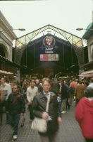 Markthalle Boqueria